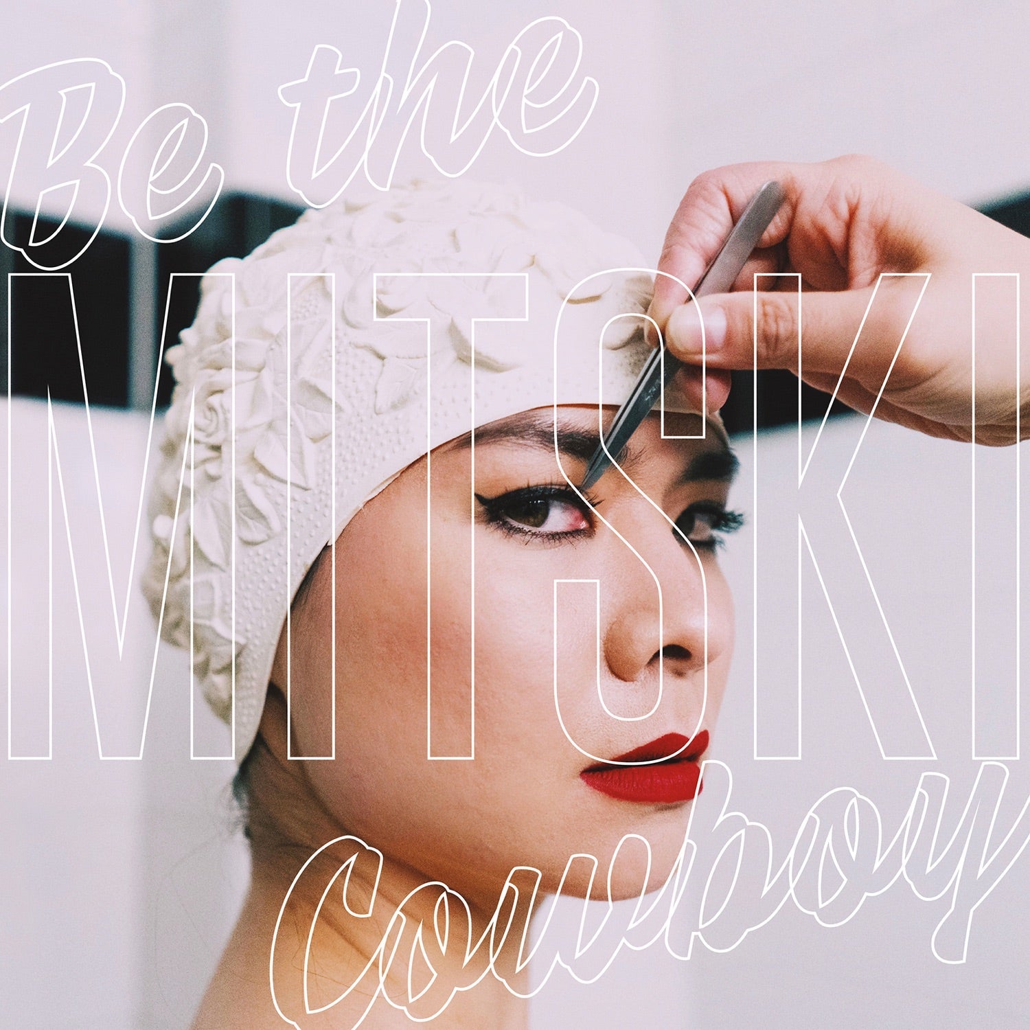 Mitski - Be the Cowboy (Cd) - LEVITATION
