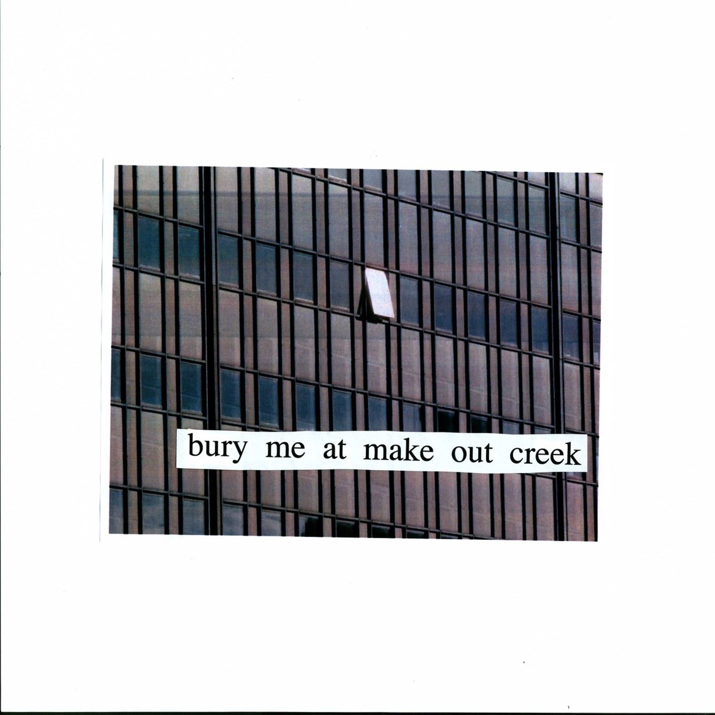 Mitski - Bury Me at Makeout Creek (Cd) - LEVITATION
