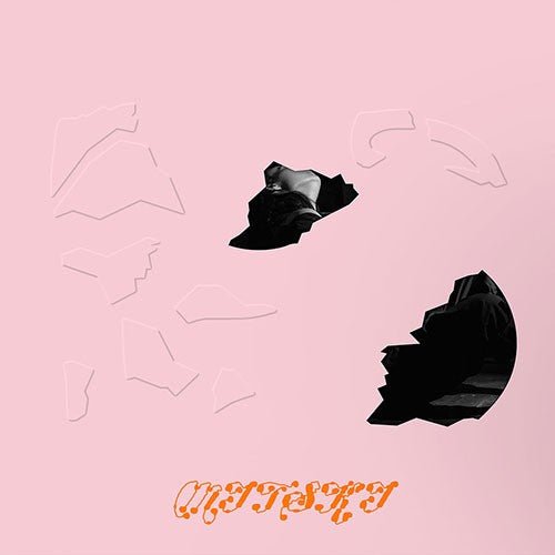 Mitski - Land is Inhospitable & so Are We (Cd) - LEVITATION