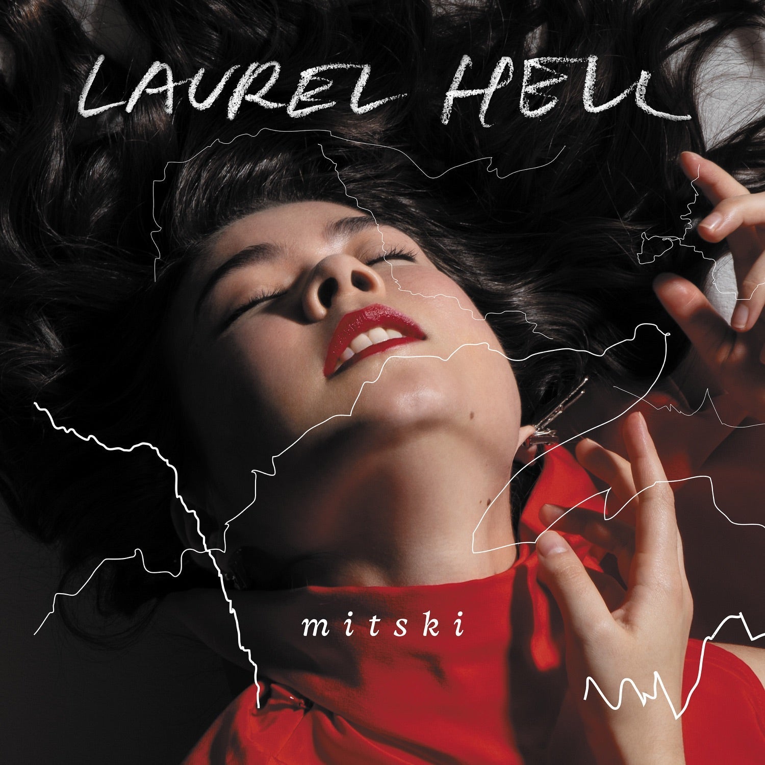 Mitski - Laurel Hell (Soft Version) (Cd) - LEVITATION