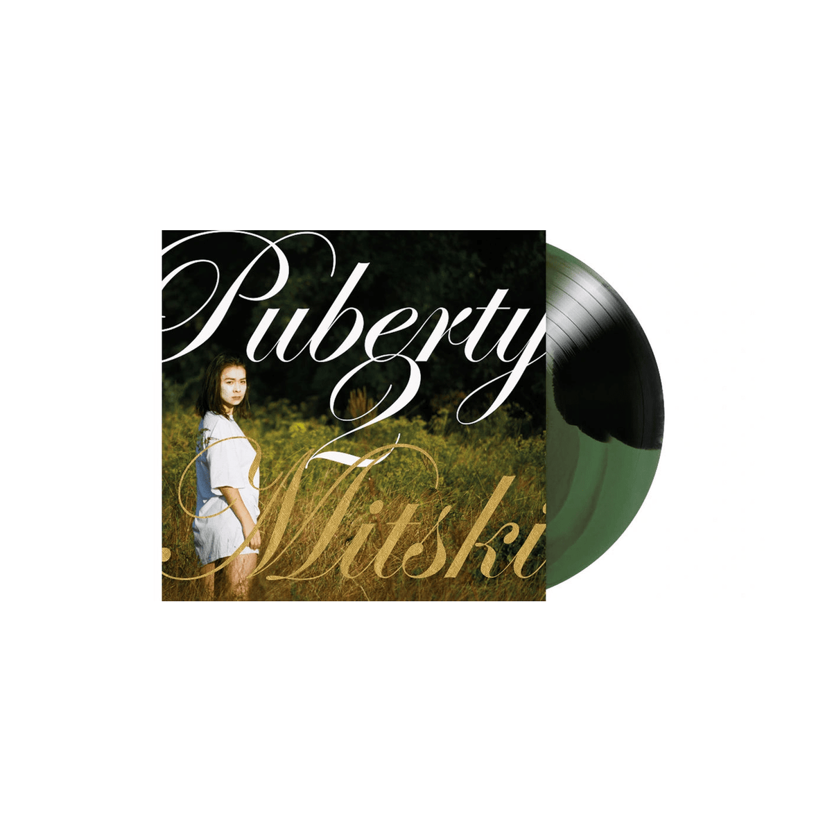 Mitski - Puberty 2 – LEVITATION