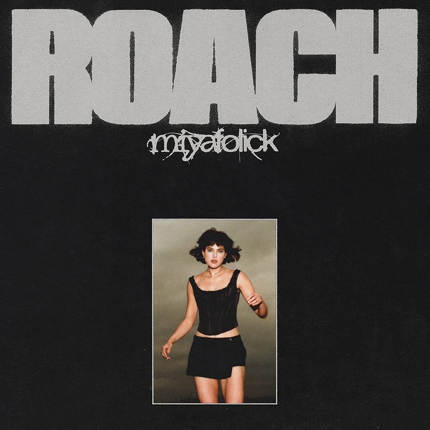 Miya Folick - Roach - LEVITATION