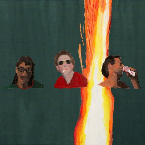 Mj Lenderman - Manning Fireworks - LEVITATION