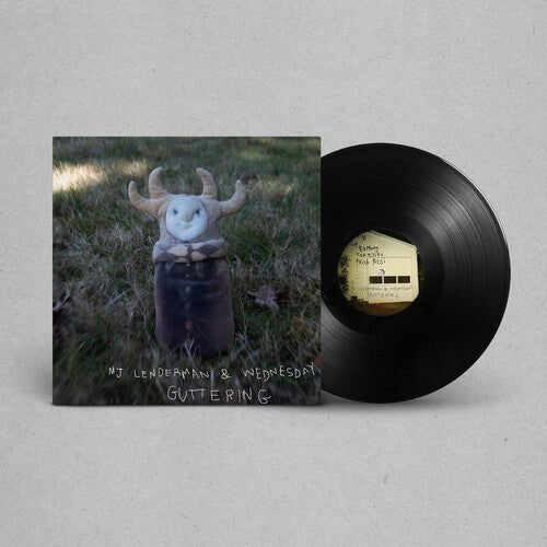 Mj Lenderman / Wednesday - Guttering - LEVITATION