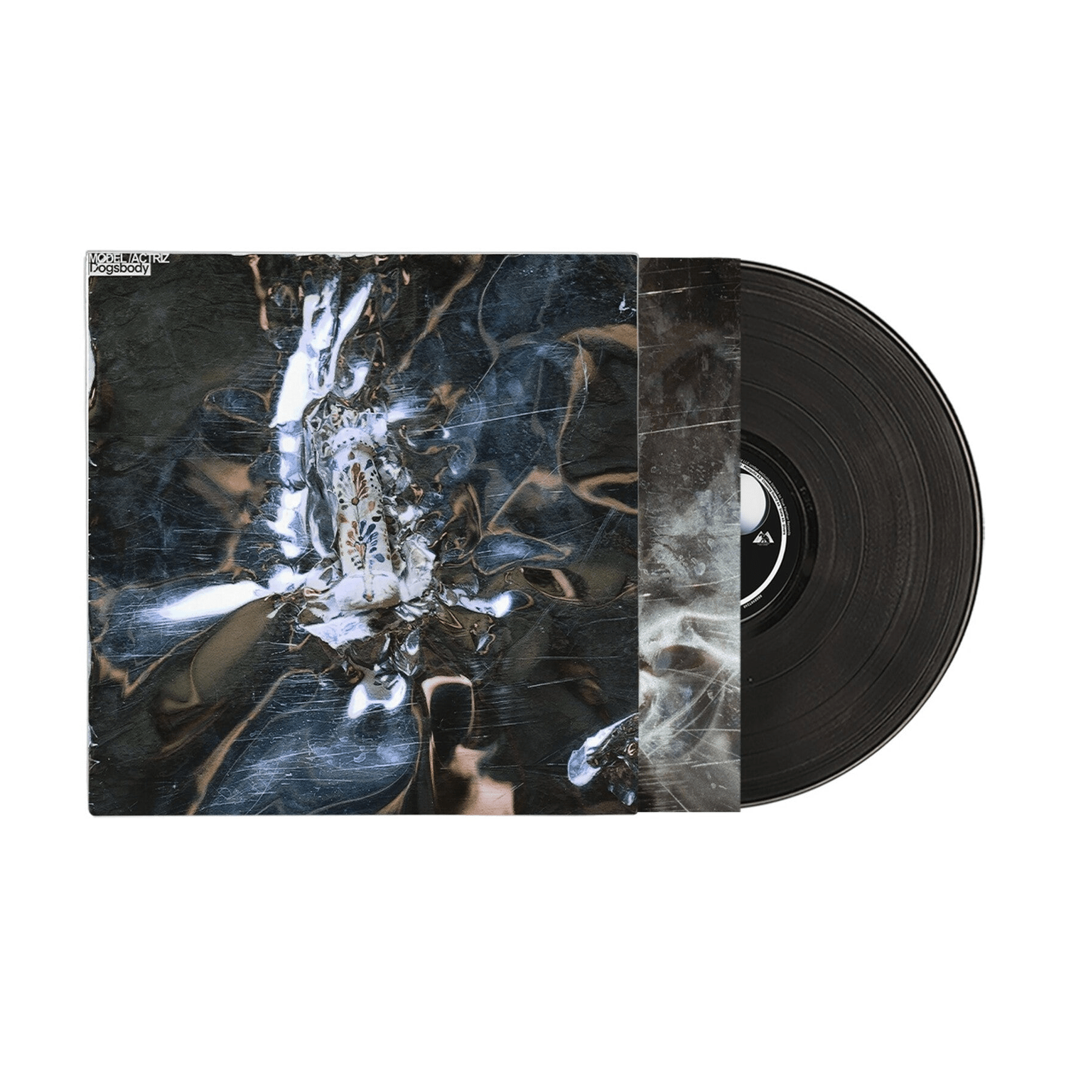 Model/Actriz - Dogsbody - LEVITATION