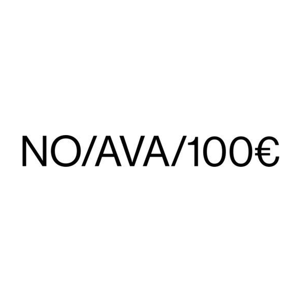 Model/actriz - No/ava/100 10 - year Anniversary - LEVITATION