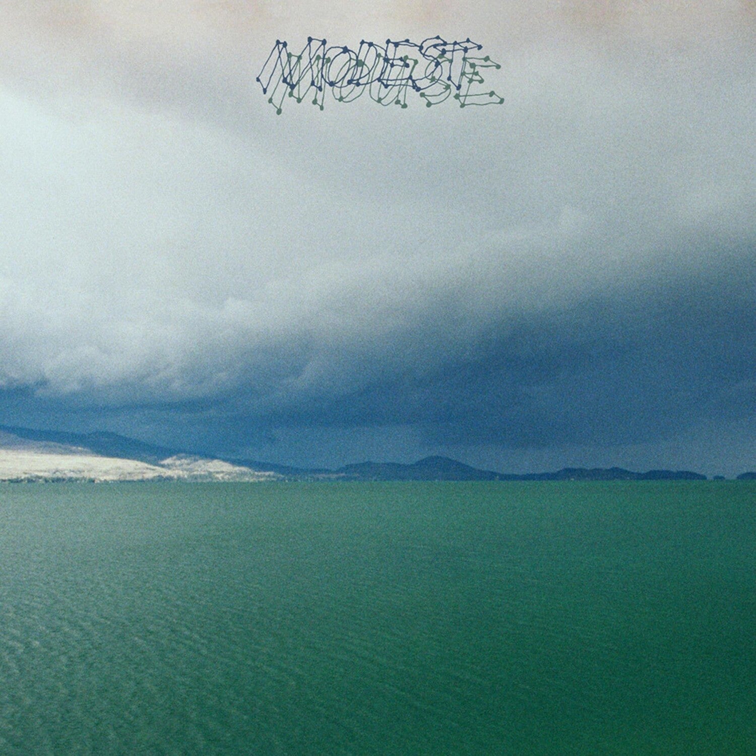 Modest Mouse - Fruit That Ate Itself (Cd) - LEVITATION