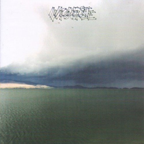 Modest Mouse - Fruit That Ate Itself (Cd) - LEVITATION