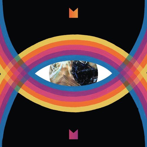Modest Mouse - Night on the Sun - LEVITATION