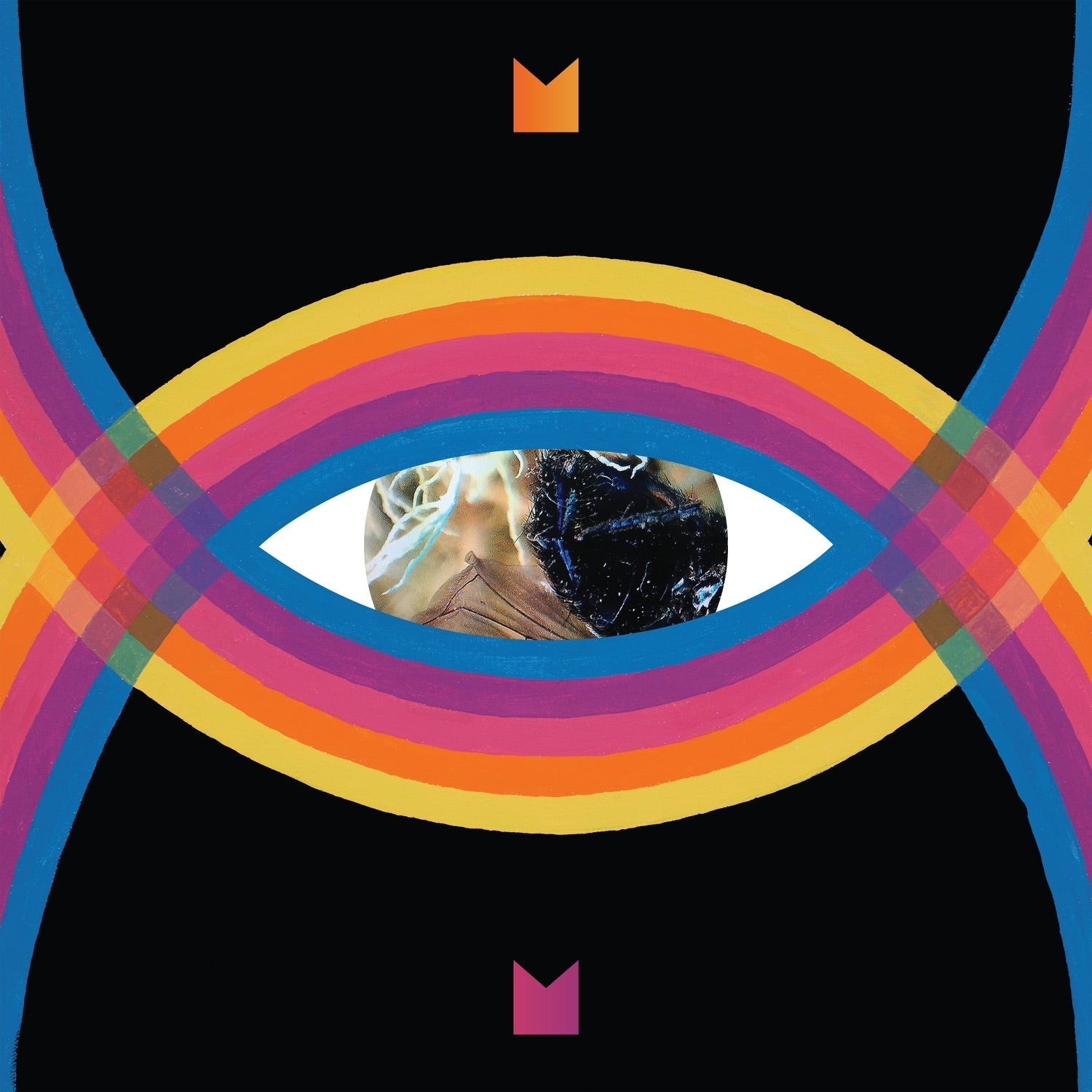 Modest Mouse - Night on the Sun (Cd) - LEVITATION