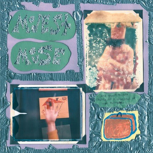 Modest Mouse - Sad Sappy Sucker - LEVITATION