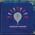 Modest Mouse - We Were Dead Before the Ship Even Sank (Cd)