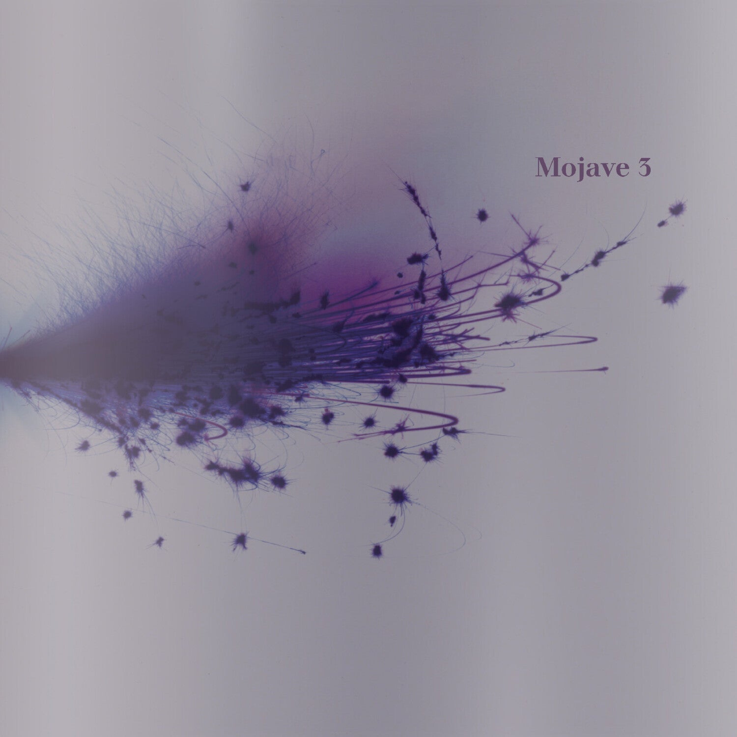 Mojave 3 - Ask Me Tomorrow (CD) - LEVITATION