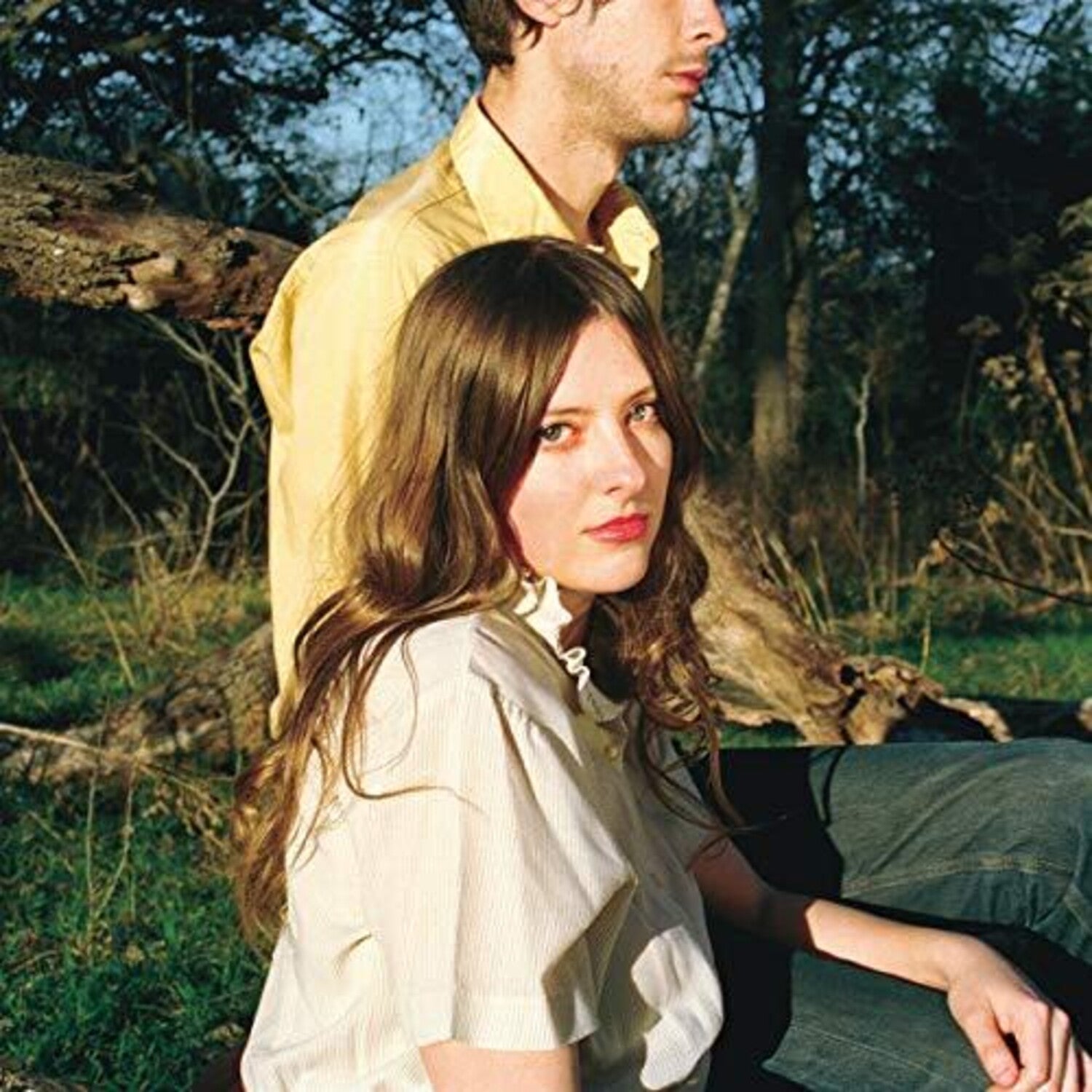 Molly Burch - First Flower - LEVITATION