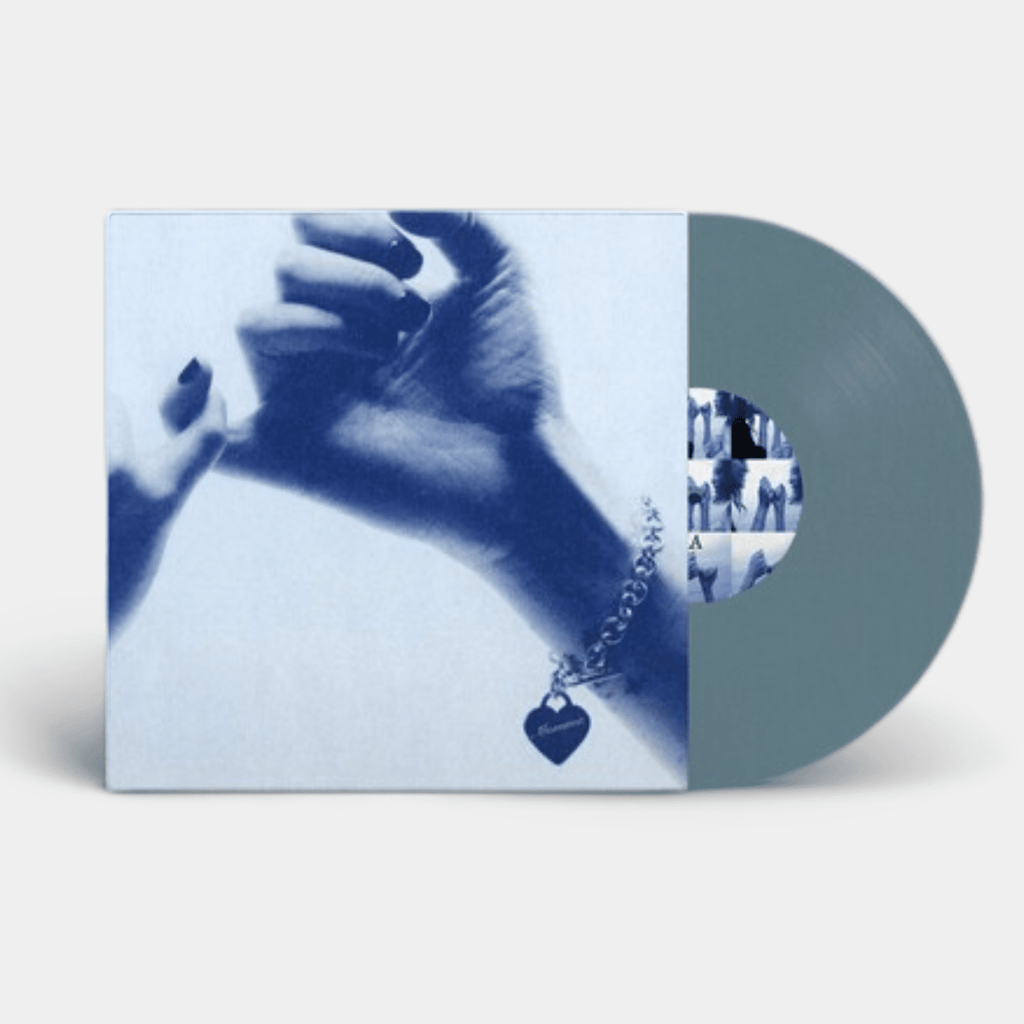 Momma - Welcome to My Blue Sky - LEVITATION