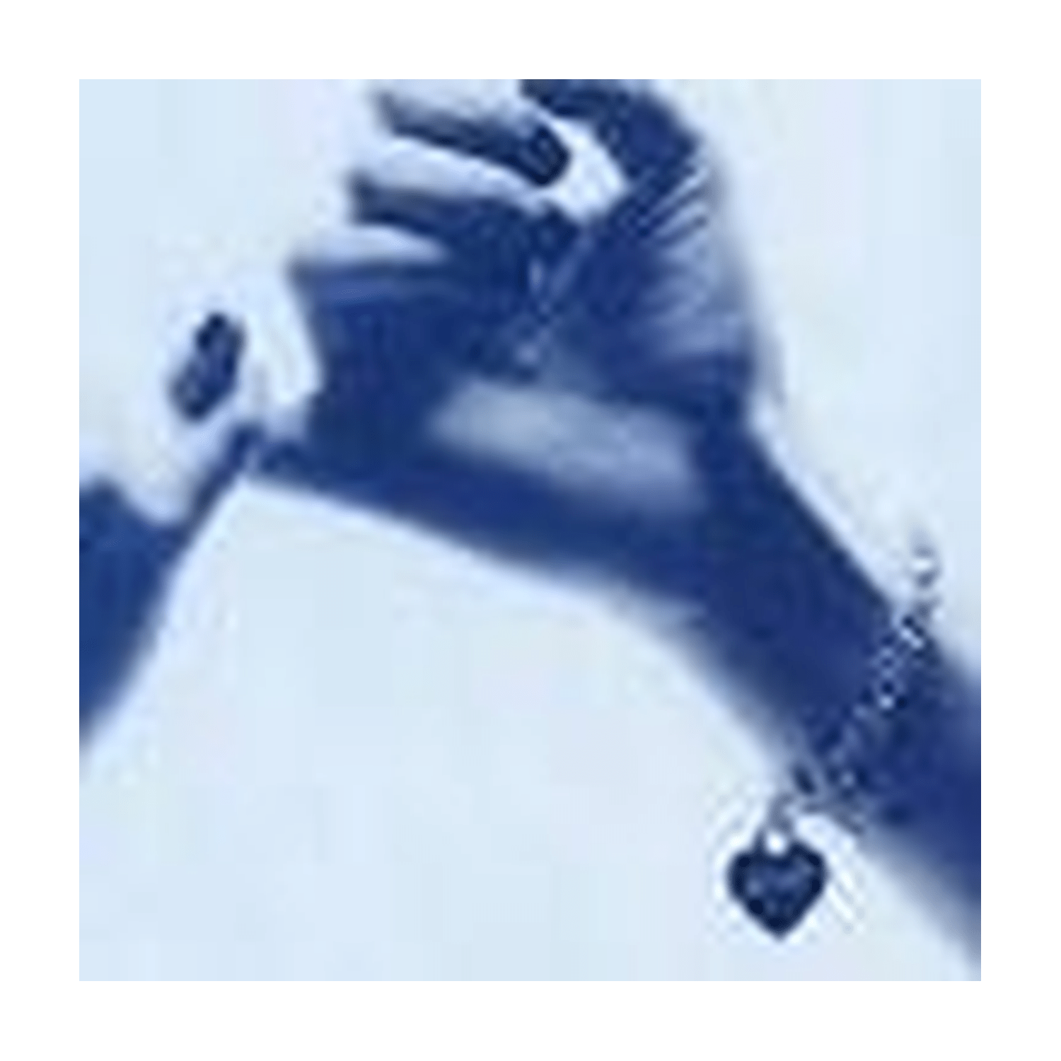Momma - Welcome to My Blue Sky - Coke Bottle Clear - LEVITATION