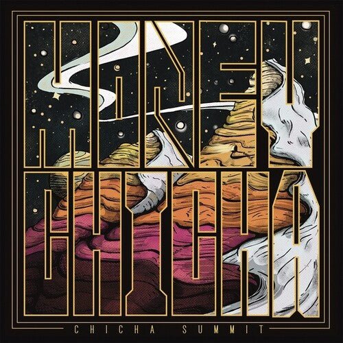 Money Chicha - Chicha Summit - LEVITATION