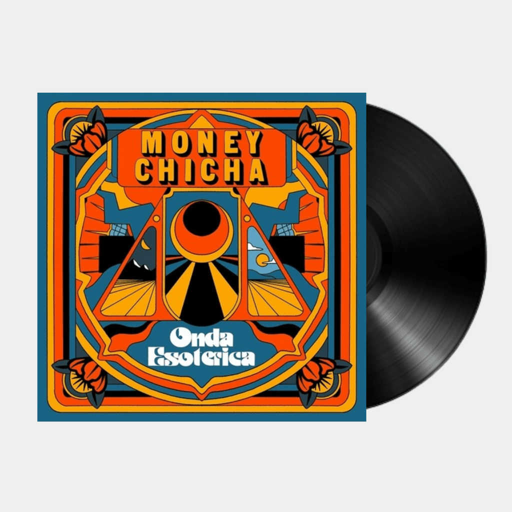 Money Chicha - Onda Esoterica - LEVITATION