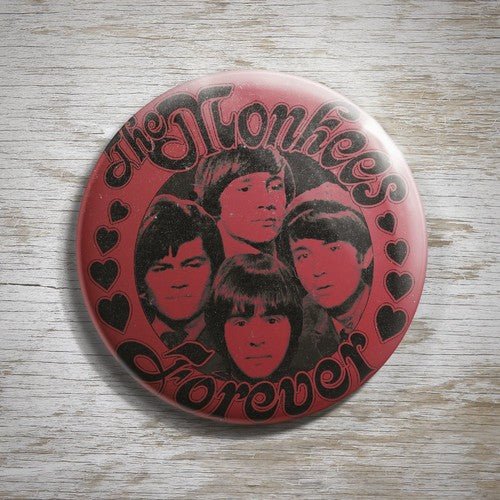 Monkees - Forever (Cd) - LEVITATION