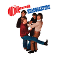 Monkees - Headquarters (Clear Vinyl)