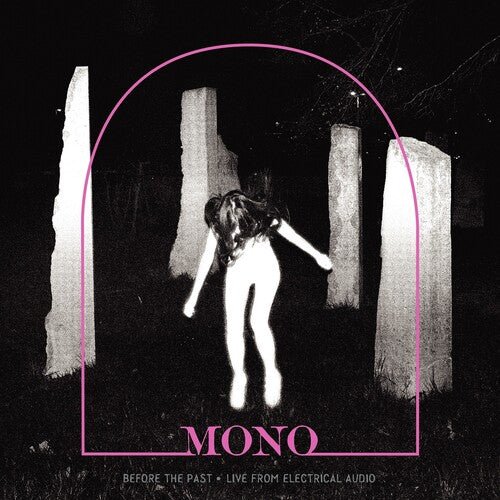 Mono - Before the Past - Live from Electrical Audio - LEVITATION