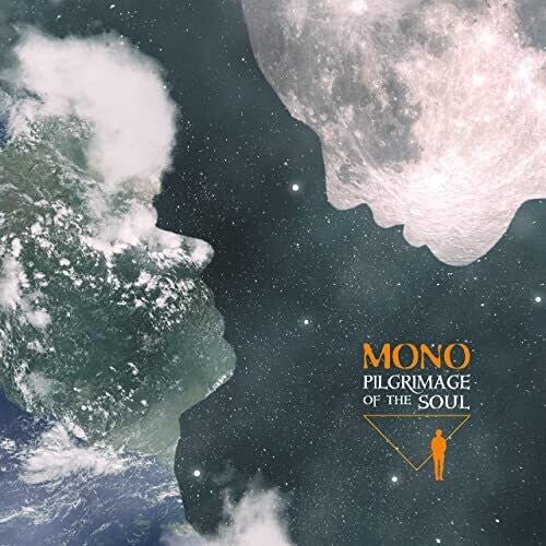Mono - Pilgrimage of the Soul - LEVITATION