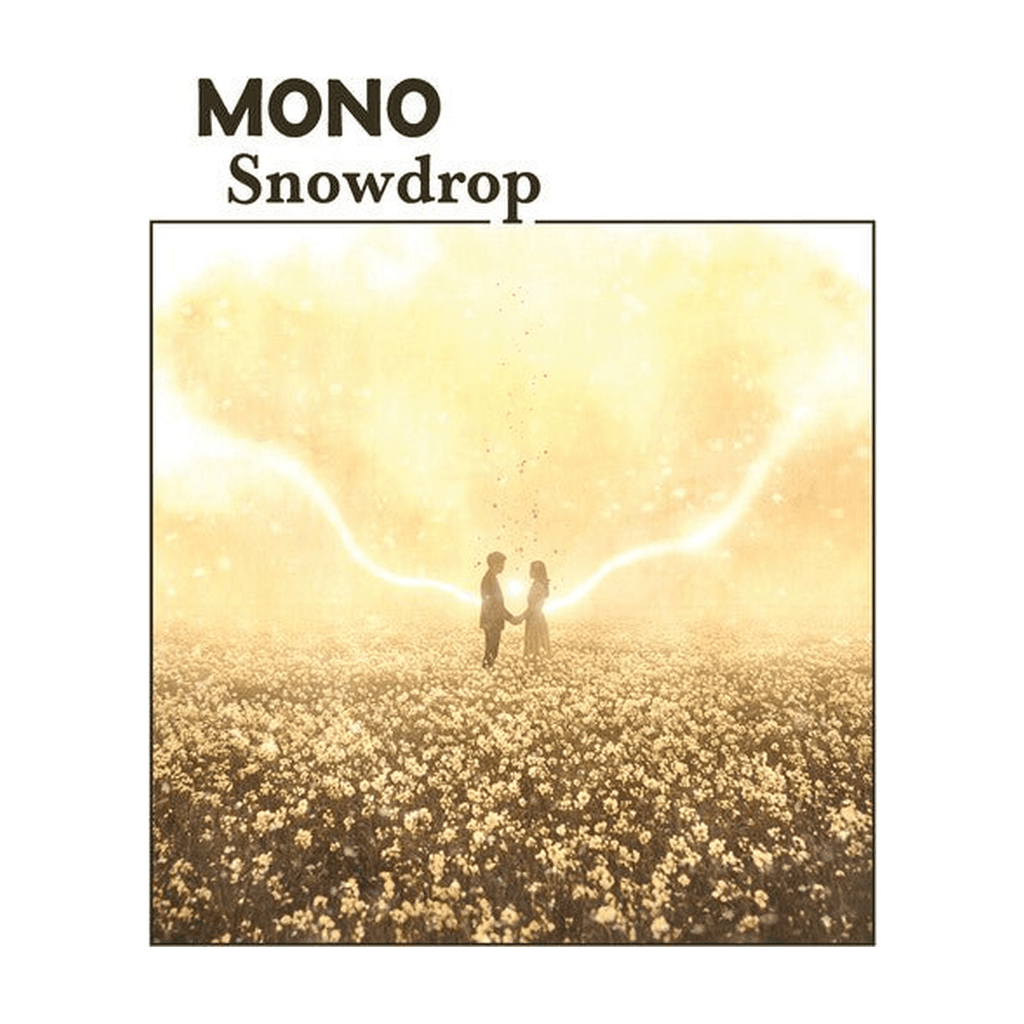 Mono - Snowdrop - Purple - LEVITATION
