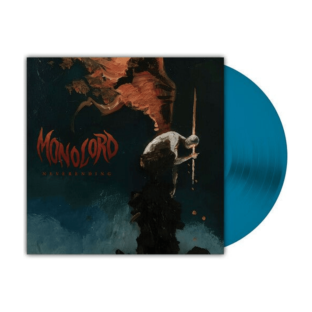 Monolord - Neverending - LEVITATION