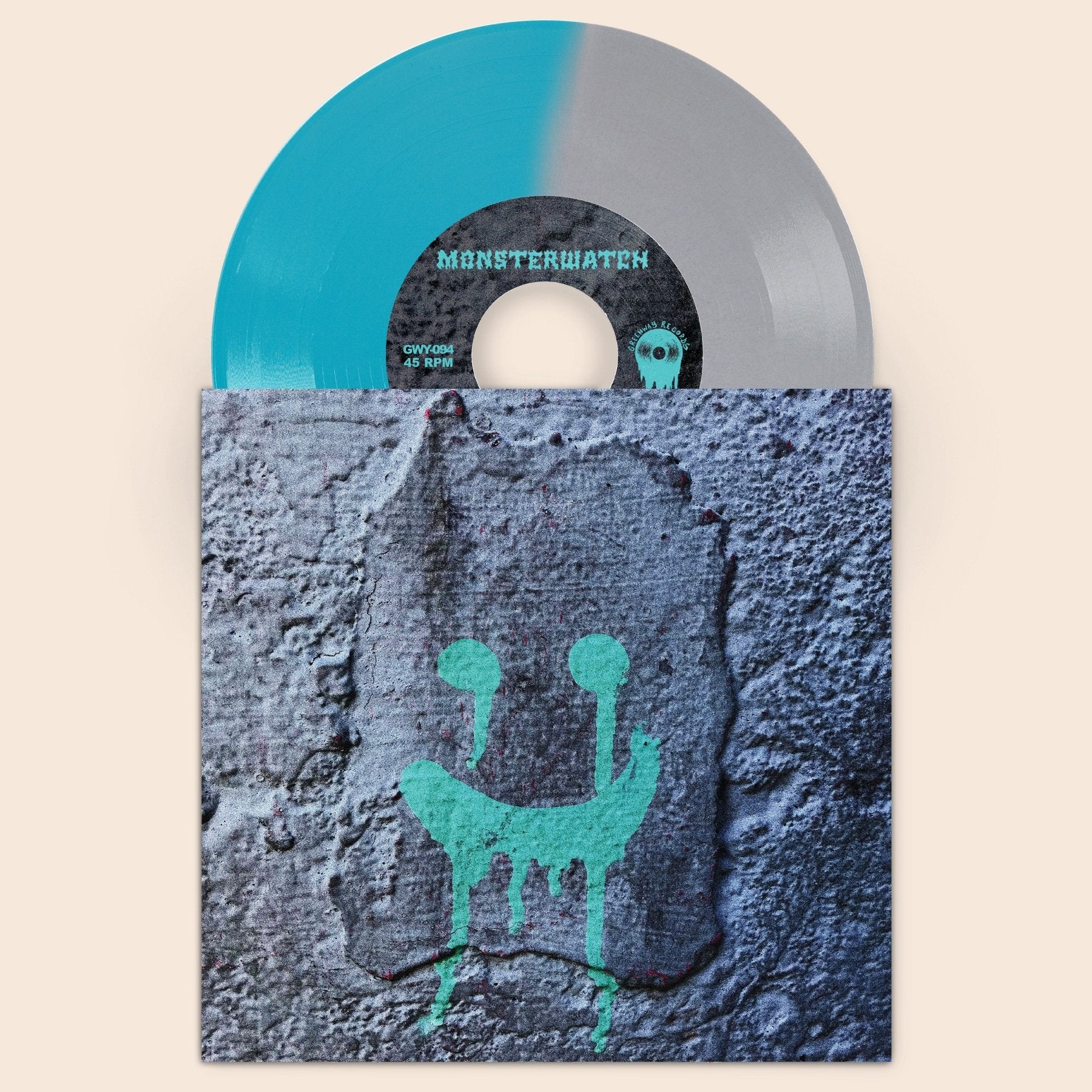 Vinyl – Tagged 