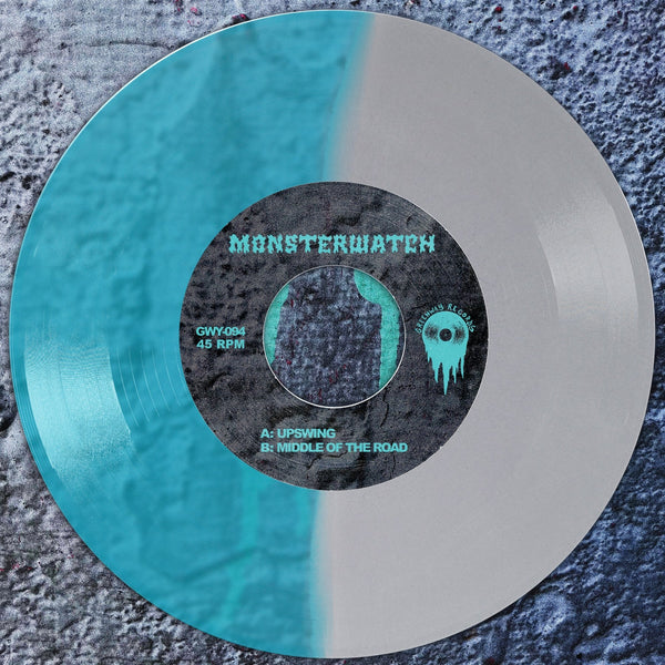 MONSTERWATCH - /\/\ 7