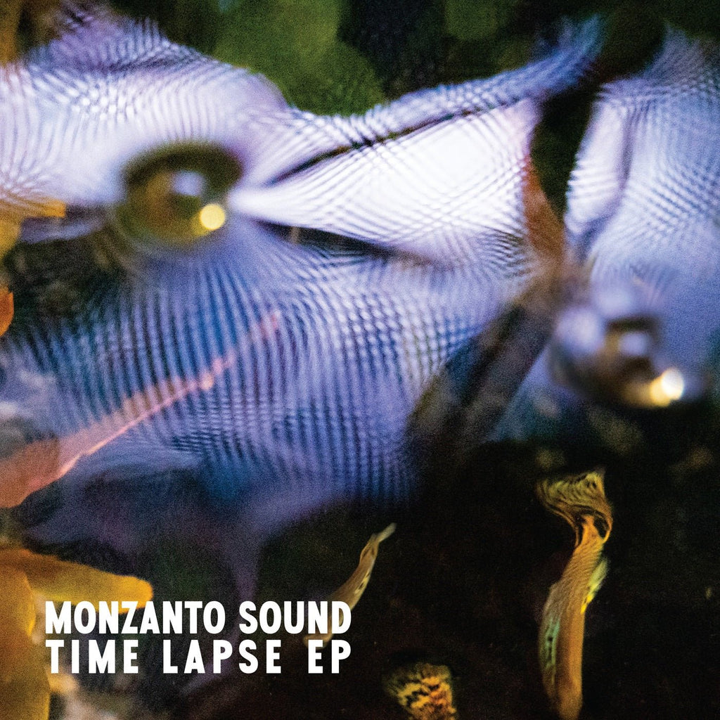 Monzanto Sound - Time Lapse - LEVITATION