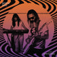 Moon Duo - Live at Levitation - LEVITATION