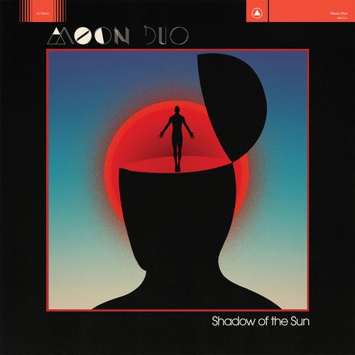 Moon Duo - Shadow of the Sun (CD) - LEVITATION