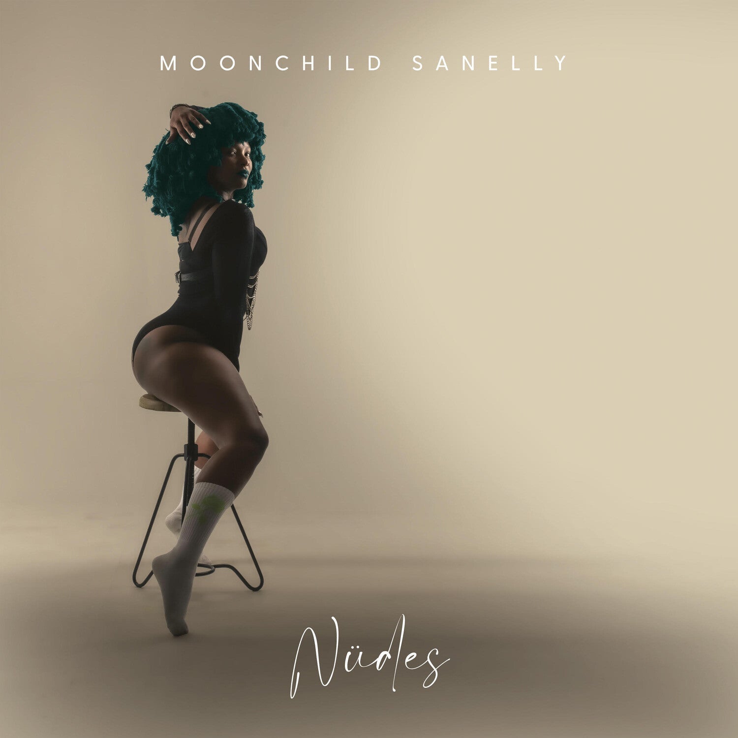 Moonchild Sanelly - Nudes - LEVITATION