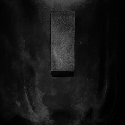 Mork - Monolitt - LEVITATION