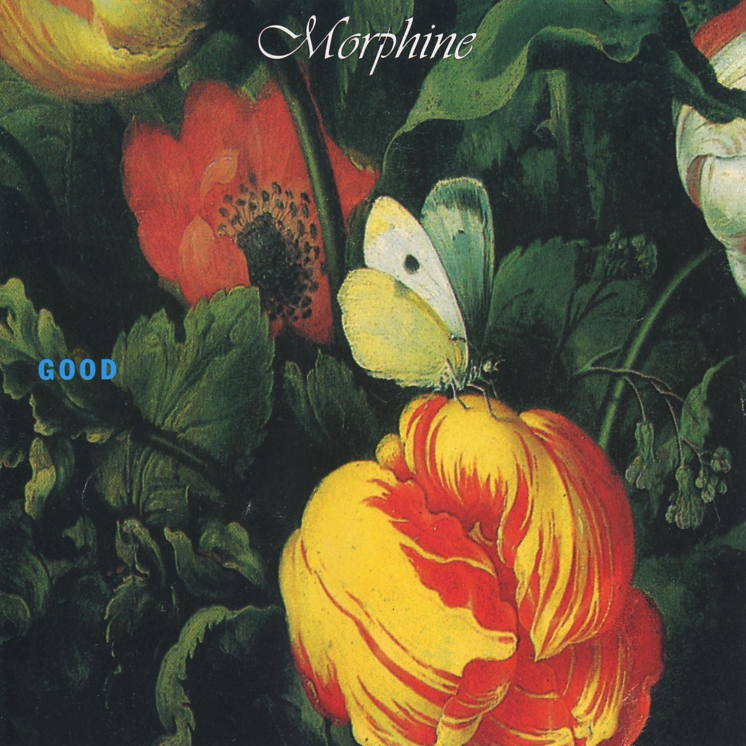 Morphine - Good (Cd) - LEVITATION
