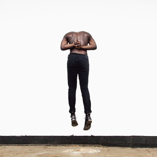 Moses Sumney - Aromanticism - LEVITATION