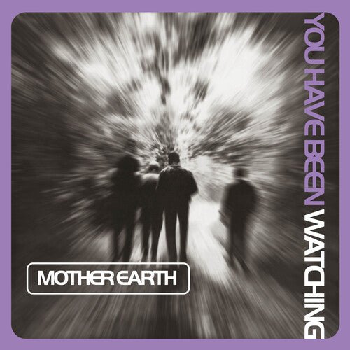 Mother Earth - You Have Been Watching - Lilac - LEVITATION