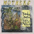 Mothers - Render Another Ugly Method (Clear Vinyl)