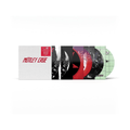 Motley Crue - Crucial Crue 5xLP