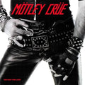 Motley Crue - Too Fast for Love
