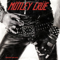 Motley Crue - Too Fast for Love (Cd)