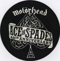 Motorhead - Ace of Spades
