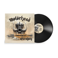 Motorhead - Aftershock