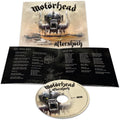 Motorhead - Aftershock (CD)