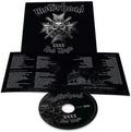 Motorhead - Bad Magic (CD)