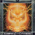 Motorhead - Everything Louder Than Everyone Else 3xCD
