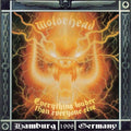 Motorhead - Everything Louder Than Everyone Else 3xLP