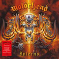 Motorhead - Inferno 2xLP