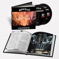 Motorhead - No Sleep Til Hammersmith 2xCD